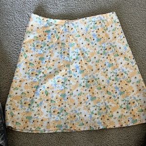 Princess Polly skirt